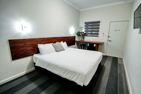 Gallery Hotel - Accommodation Rockhampton 3