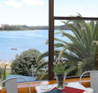 Riviera Hotel - Accommodation Rockhampton