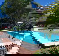 Maroochy Sands - Accommodation Rockhampton