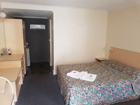 Mid Coast Motor Inn - Accommodation Rockhampton 4