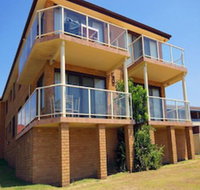 Avilla Court 1 - Accommodation Rockhampton