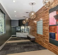 Spring Hill Central Apartments - Accommodation Rockhampton