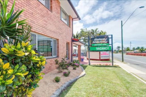 Galaxy Mackay Motor Inn - Accommodation Rockhampton 7