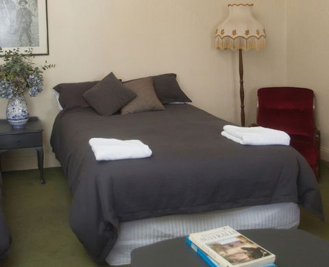 Southern Railway Hotel - Accommodation Rockhampton 6