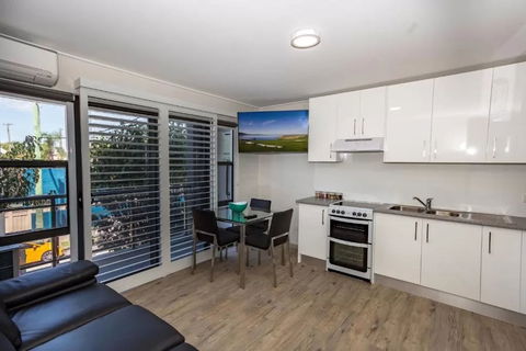 Hamilton On Beaumont - Accommodation Rockhampton 2