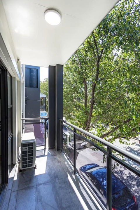 Hamilton On Beaumont - Accommodation Rockhampton 3