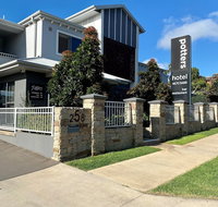 Potters Toowoomba Boutique Hotel - Accommodation Rockhampton