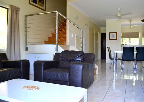 Hinchinbrook Resorts - Accommodation Rockhampton 6