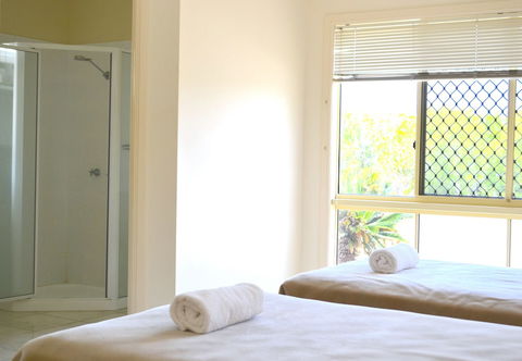 Hinchinbrook Resorts - Accommodation Rockhampton 4