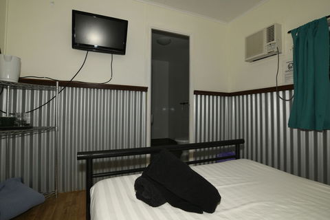 Scottys Mission Beach YHA - Accommodation Rockhampton 6
