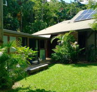 Butterfly Studio - Accommodation Rockhampton