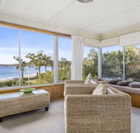 Summertime Beach Cottage - Accommodation Rockhampton