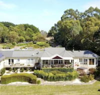 Llarrinda Bed  Breakfast - Accommodation Rockhampton
