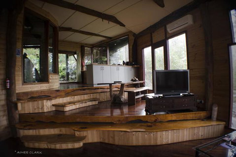 Ark Of Denmark - Accommodation Rockhampton 5