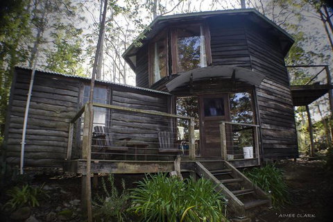 Ark Of Denmark - Accommodation Rockhampton 4