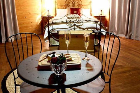 Ark Of Denmark - Accommodation Rockhampton 0