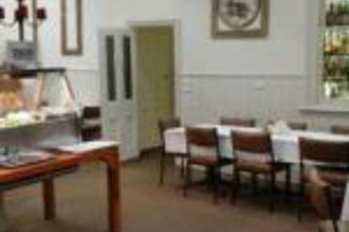 Snake Valley VIC Accommodation Rockhampton