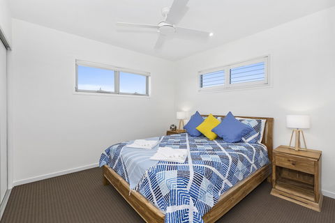 Sun Dream Palace Tweed Coast Holidays - Accommodation Rockhampton 6