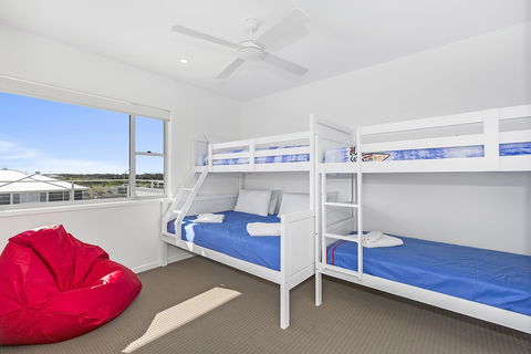 Sun Dream Palace Tweed Coast Holidays - Accommodation Rockhampton 5