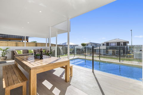 Sun Dream Palace Tweed Coast Holidays - Accommodation Rockhampton 2