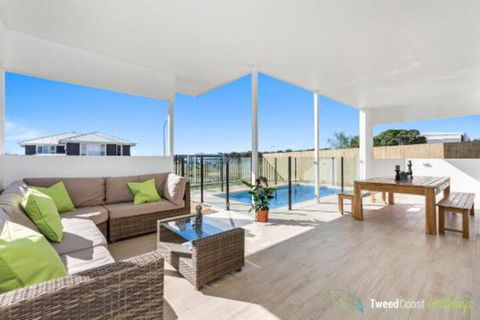 Sun Dream Palace Tweed Coast Holidays - Accommodation Rockhampton 0