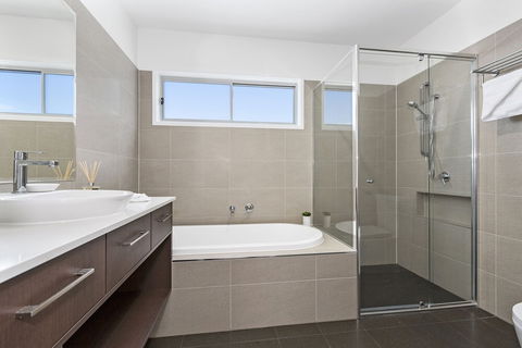 Sun Dream Palace Tweed Coast Holidays - Accommodation Rockhampton 4