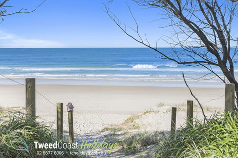 Sun Dream Palace Tweed Coast Holidays - Accommodation Rockhampton 1