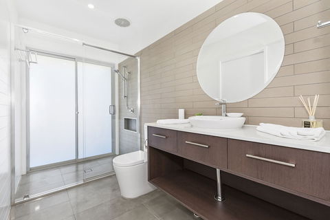 Sun Dream Palace Tweed Coast Holidays - Accommodation Rockhampton 3