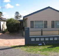 Hutton Hide away - Accommodation Rockhampton