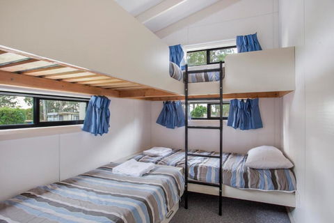 Mollymook Caravan Park - Accommodation Rockhampton 2