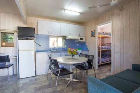 Mollymook Caravan Park - Accommodation Rockhampton 5