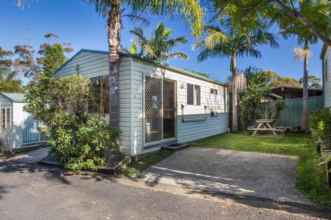 Mollymook Caravan Park - Accommodation Rockhampton 6