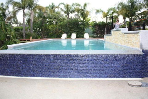 Mollymook Caravan Park - Accommodation Rockhampton 1