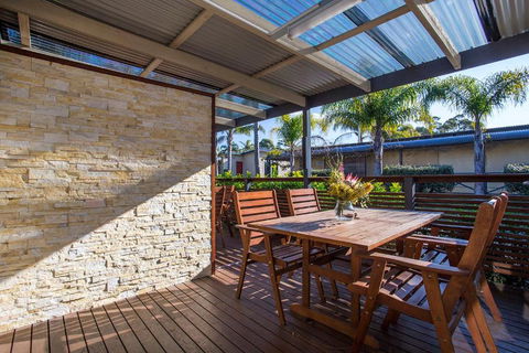 Mollymook Caravan Park - Accommodation Rockhampton 3