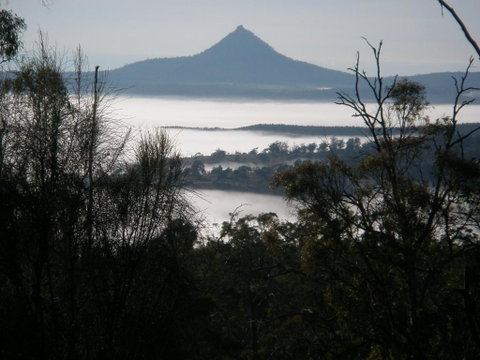 Watercolours - Accommodation Rockhampton 5