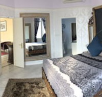 Cecilias on Hay - Accommodation Rockhampton
