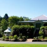 The Sanctuary At Springbrook - Accommodation Rockhampton 1
