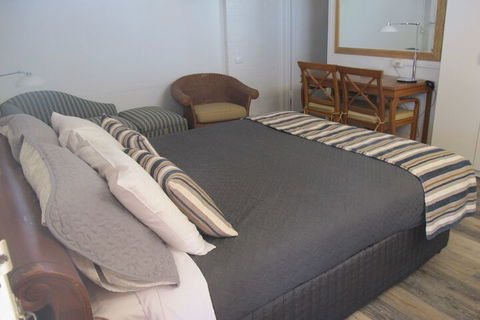 Dalby Parkview Motel - Accommodation Rockhampton 6