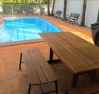 Dalby Parkview Motel - Accommodation Rockhampton
