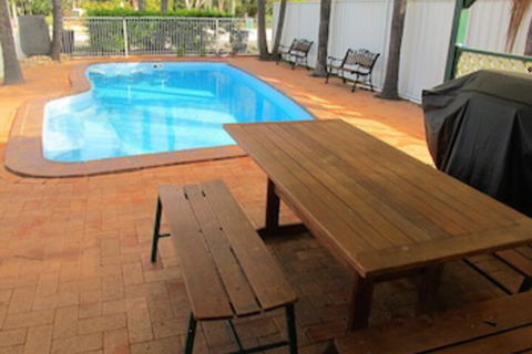 Dalby Parkview Motel - Accommodation Rockhampton 0