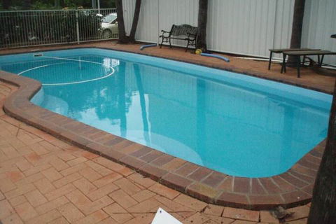 Dalby Parkview Motel - Accommodation Rockhampton 4
