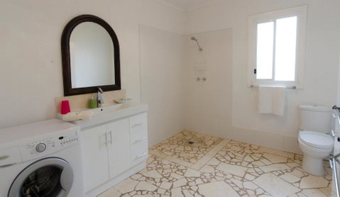 Broken Hill Outback Church Stay - Accommodation Rockhampton 4