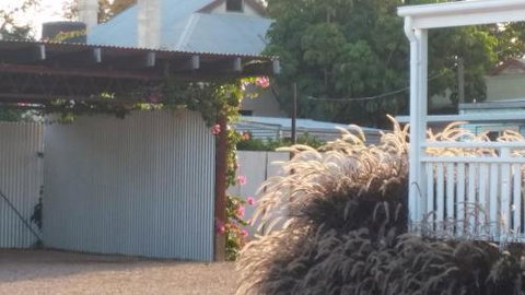 Broken Hill Outback Church Stay - Accommodation Rockhampton 6