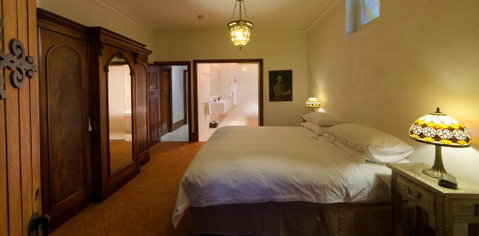 Broken Hill Outback Church Stay - Accommodation Rockhampton 3