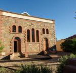 Broken Hill Outback Church Stay - Accommodation Rockhampton