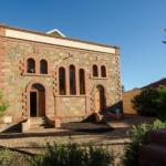 Broken Hill Outback Church Stay - Accommodation Rockhampton 0