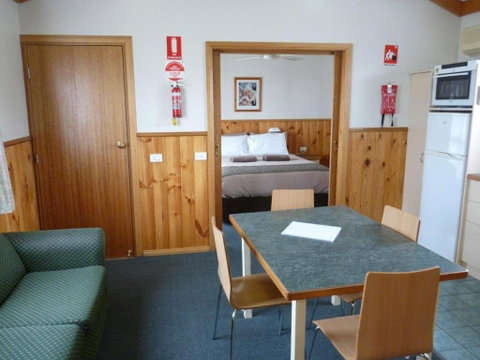 Wodonga Caravan & Cabin Park - Accommodation Rockhampton 7