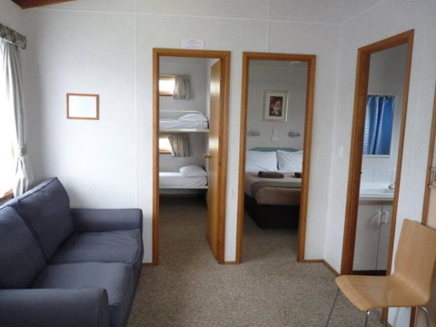 Wodonga Caravan & Cabin Park - Accommodation Rockhampton 2