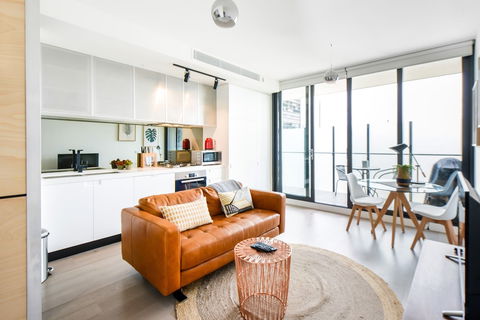BOUTIQUE STAYS - Vox Vibe - Accommodation Rockhampton 1