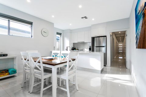 Ella House Adelaide - Accommodation Rockhampton 6